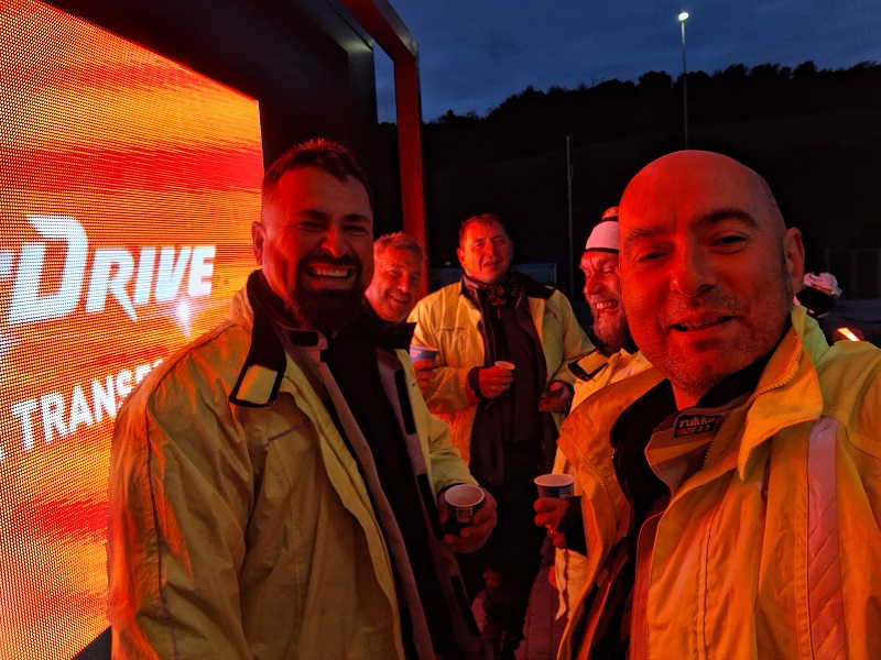 Droga do Serbii Droga do Serbii